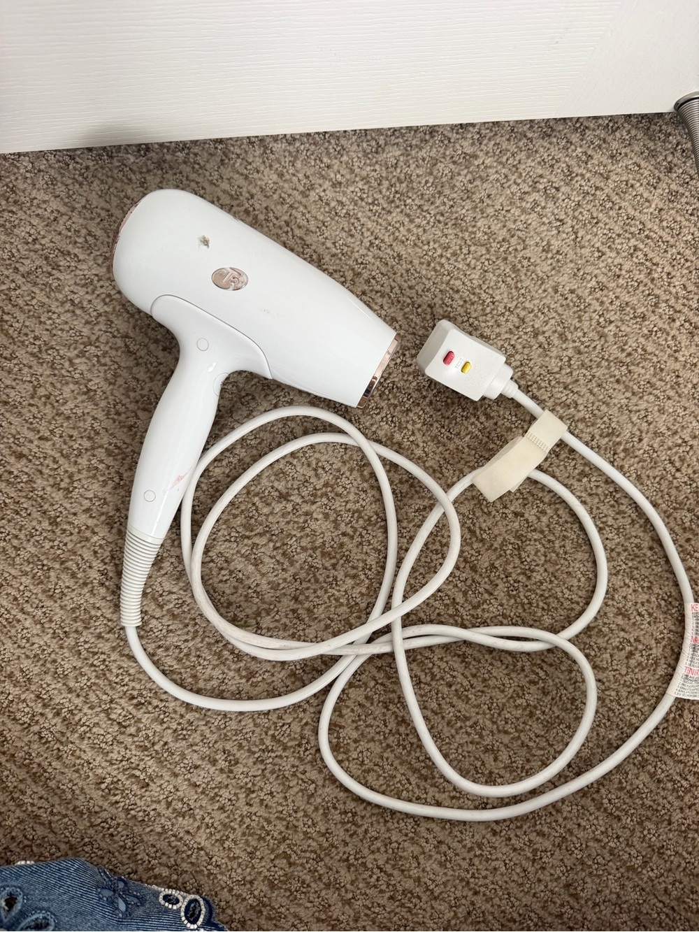 T3 Featherweight 3i Blow Dryer
